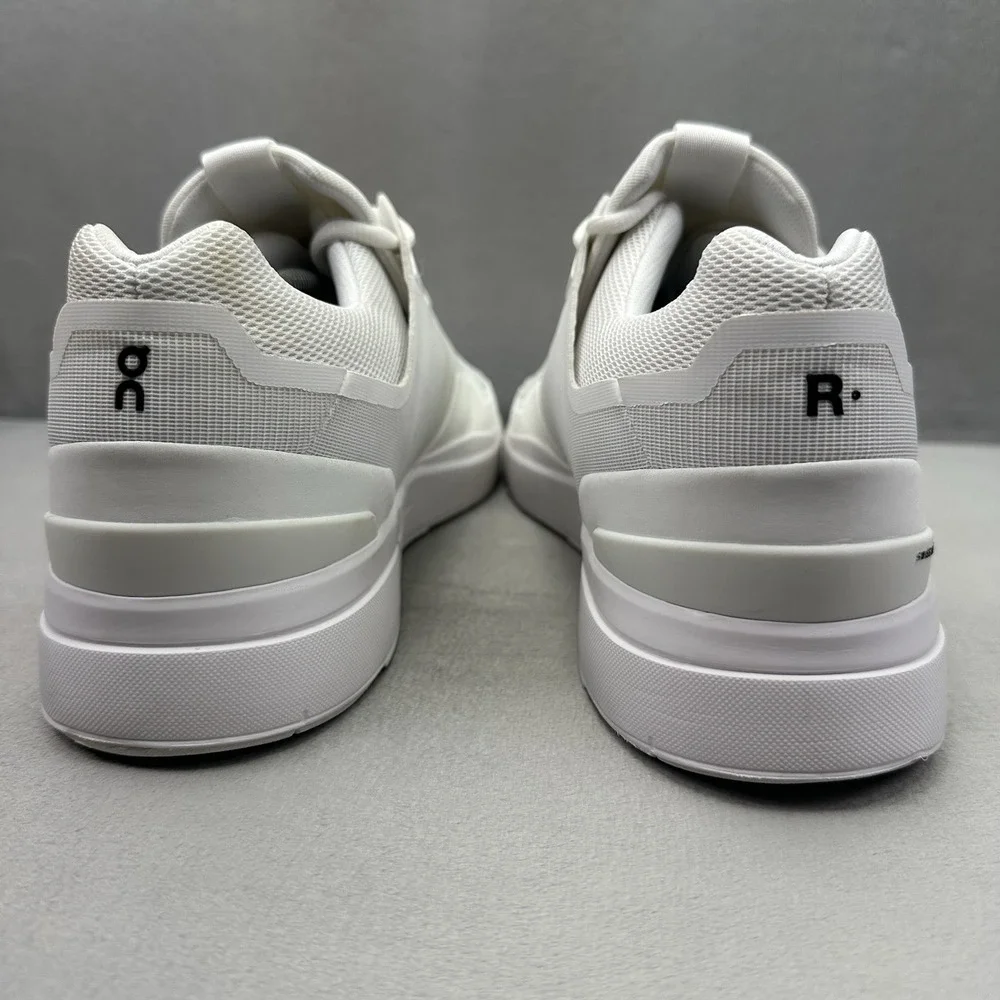 On Running product details